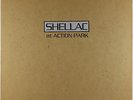 Shellac - At Action Park LP - Touch And Go Original Pressing VG+