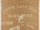 Sunnyland Slim - She Got That Jive LP - Airway VG+