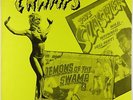 Cramps - Demons Of The Swamp Vol. 1 LP