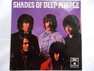 EX UK  PARLOPHONE  LP - DEEP PURPLE - 