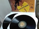 RZA BOBBY DIGITAL original Vinyl 2LP Digital Bullet (2001)