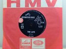 The Epics - Too Late (Billy Green) HMV EA-4694 Australian 60s BEAT PR0M0 45