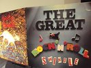 Sex Pistols. The great rock'n'roll swindle. Dble LP