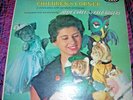 Vintage Mister Fred Rogers Josie Carey Around The Childrens Corner  CRL 57193
