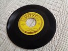 SUN 247 SONNY BURGESS  RED HEADED WOMAN/WE WANNA BOOGIE 1970 RELEASE ROCKABILLY