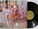 Rare Blues LP - Sam Chatmon - The Mississippi Sheik - Blue Goose # 2006