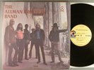 Allman Brothers Band, The  Self-Titled   Original Label  Duane Allman