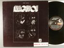 Armageddon  Self-Titled    Hard Rock  1969 Amos Promo  Acid Archives