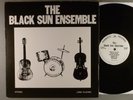 Black Sun Ensemble, The  Self-Titled   Private Psych