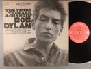 Bob Dylan  The Times They Are A-Changin'    2 Eye Label