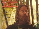 AHBEZ, Eden - Eden's Island: The Music Of An Enchanted Isle - Vinyl (LP)