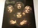 QUEEN II VINYL LP EMI EMA 767 1974 ORIGINAL UK PRESS - NEAR MINT