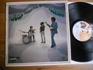 LP JIMI HENDRIX AXIS BOLD AS LOVE ORIGINAL FRENCH PRESS BARCLAY PANACHE 820 167