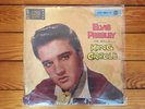 Elvis Presley - King Creole 1962 Rare German Press RCA LPM-1884-C