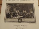Beethoven Septett Es-Dur Op. 20 Schallplatte LP