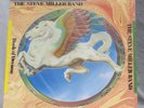 Steve Miller Band Book Of Dreams LP Picture Disc Sealed SEAX11903 Jungle Love