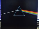 Pink Floyd Dark Side of the Moon MFSL ½ speed M-
