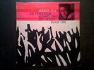Andrew Hill, Black fire,  BLP 4151, 1st mono, New York USA, RVG, ear, NM