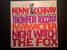 Kenny Dorham, Trompeta toccata, BLP 4181, 1st mono, New York USA, RVG, ear, NM