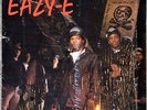 33t Eazy-E - Eazy duz it (LP)
