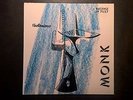 Thelonious Monk, PRLP 7072, 1st mono, 446 W. 50th ST, RVG, DG, feat A Blakey, EX