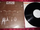 The Guess Who Live at the Paramount JAPAN Promo WLP RCA SPLD 1036 NM 1972