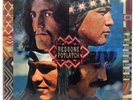 Redbone Potlatch Album Epic E 30109 Lp Vinyl 
