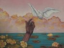 CYMANDE   LP, PROMISED HEIGHTS (Janus US Reissue NM/NM)
