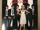 Blondie - Parallel Lines - Scarce 1978 Dutch clear vinyl LP