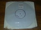 RARISSIME 33T LP TEST PRESSING 