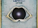 Leftfield - Leftism 22  Triple 180 Gram Vinyl LP & Download    New & Sealed