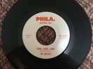 THE BUTLERS - Laugh Laugh Laugh / Butlers Theme - PHILA Northern Soul 45 Rare
