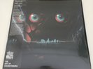 THEY LIVE Soundtrack LP JOHN CARPENTER Death Waltz Clear Vinyl Halloween WWF