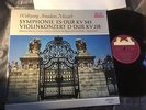 JOHANNA MARTZY, MOZART Violin Concerto No.4 K.218 JOCHUM STEREO ED HELIODOR Mint