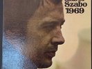 GABOR SZABO - 1969 ORIGINAL US PRESS SKYE SK-9