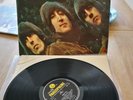 Beatles. Rubber Soul. Vintage Vinyl. 1965. In mono. Appears to original pressing