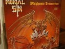 Metal Rarität 12