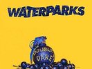 WATERPARKS - DOUBLE DARE NEW VINYL