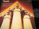 DANIIL SCHAFRAN Bach - Suiten für Violoncello solo / DDR LP 1975 ETERNA 826796