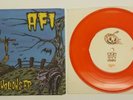 AFI - All Hallows E.P. 7