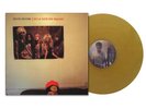 Circle Gets the Square by Kevin Devine on Clear Yellow Vinyl, Tour exclusive
