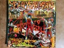 Yeah yeah yeahs fever to tell vinyl