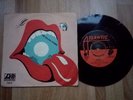 Rolling Stones - Happy / All Down The Line Turkish Edt. 7