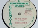 Beres Hammond 