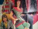 * ABBA *    Original 8 Teile  Poster