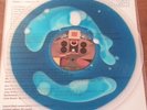 King Gizzard and the Lizard Wizard Polygondwanaland Liquid filled record LP