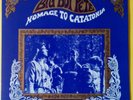 BIG BOY PETE - Homage to Catatonia (1996 #’d ltd LP on Tenth Planet) M(-)/EX(+)