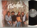 Cherokee  Self-Titled   Country Rock
