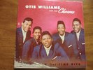 Otis Williams and His Charms, 