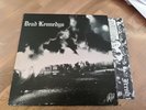 Dead Kennedys LP fresh fruit for rotting vegetables Cherry red 1st press &Poster